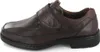 JOMOS Herren Leder Halbschuhe choco, Textilfutter, Jomos Produktbild-Vorschau 44