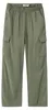 NAME IT Bequeme Mädchen Cargo Hose Stretch Denim Baggy Produktbild-Vorschau 7