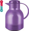 emsa Isolierkanne SAMBA 1 Liter Quick Press, Farbe Produktbild-Vorschau 10