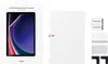 Samsung Anti-Reflecting Film Galaxy Tab S9/S9 FE Produktbild-Vorschau 17