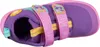 Affenzahn Créatif Toucan Chaussons à scratch Rose Voir les images du produit 30