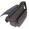 Damen Tasche Canvas Umhängetasche Schultertasche Crossover Produktbild-Vorschau 5