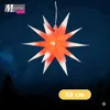 Meisterhome ® Led Weihnachtsstern, Adventsstern, Stern, Produktbild-Vorschau 4