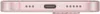 Apple iPhone 15 128GB Pink - Smartphone - 128 GB Produktbild-Vorschau 16