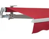 SOLUNA Gelenkarmmarkise Concept 4x2 Stoff Dessin 3914 Produktbild-Vorschau 1