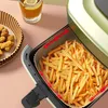 INF Airfryer magnetische siliconen gespen 3-pack — Productafbeelding-voorbeeld 7