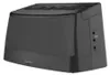 TECHNISAT TV Sprachverstärker 2x2W Stereo tragb.LS RW:25m Anteprima dell’immagine prodotto 1