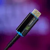 HDMI 2.1 Optisches AOC 8K 60HZ 4K 120HZ Reagle Kabel 7,5M Produktbild-Vorschau 6