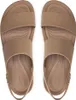 Crocs Brooklyn Low Wedge 206453-2EL, Sandalen, Damen, Produktbild-Vorschau 8
