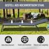Sonnenliege klappbar Gartenliege, Liegestuhl mit 4-Fach Produktbild-Vorschau 5
