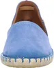 Verbenas Carmen Slipper Blau in Gr. 42 Produktbild-Vorschau 7