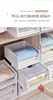 Best For Home 5er Set Kleiderschrank Organizer|Faltbare Produktbild-Vorschau 2