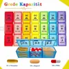 Tablettenbox 7 Tage - Pillendose 3 Große Fächer Produktbild-Vorschau 4