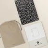 Selencia Sabi Klapphülle mit Leopardenmuster Samsung Galaxy Produktbild-Vorschau 7