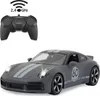 Porsche 911 Sport Classic 1:16 grau 2,4GHz Produktbild-Vorschau 15