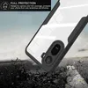 360° Grad Hülle für Xiaomi Redmi A7 Pro Rundum vollschutz Produktbild-Vorschau 3