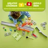 LEGO DUPLO Ma Ville 10426 - Coffret d'extension : Circuit Voir les images du produit 25