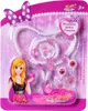 Pretty Princess Set 5- teilig Mädchen Schmuck Perlen Set Produktbild-Vorschau 1