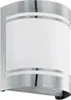 Buitenwandlamp, 1 lichtpunt, 16,5x14 cm, Rosade-E, Productafbeelding-voorbeeld 1