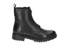 Tamaris Damen Schnürboot Stiefelette Schnürung Leder Produktbild-Vorschau 24