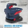 Güde Akku Universalstreuer für Samen und Streusalz GUS Produktbild-Vorschau 2