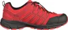 Kastinger Wanderhalbschuhe Herren 323435343934 Rot 38 EU Produktbild-Vorschau 23