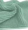 heimtexland ® Badvorleger Chenille Super Flauschig Produktbild-Vorschau 7