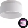 SSC-LUXon Sudara Design Deckenleuchte Sudara weiß mit Produktbild-Vorschau 1