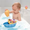 Peppa Pig mit Opa auf dem Boot Produktbild-Vorschau 6