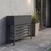 Aluminium Verkleidung für Klimaanlage/Wärmetauscher Produktbild-Vorschau 9