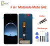 Für Motorola Moto G42 LCD XT2233-2 Display Touchscreen Produktbild-Vorschau 1