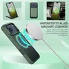 Handyhülle für iPhone 17 Pro Hülle MagSafe kompatibel mit Produktbild-Vorschau 4