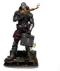 Iron Studios G.I. Joe Destro - Statua in scala artistica Anteprima dell’immagine prodotto 14