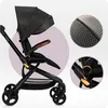 MoMi ADELLE passeggino - sedile girevole a 360°, leggero, Anteprima dell’immagine prodotto 16