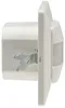 Unterputz PIR-Bewegungsmelder 180° LED geeignet 2-Draht Produktbild-Vorschau 3