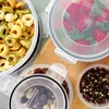 Vilde | Súprava obedových boxov - Dózy na potraviny - 4 Náhľad obrázku produktu 7