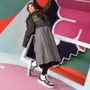 Art Schnürstiefel Herren/Damen 1778 NAPPA Produktbild-Vorschau 6