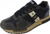 Sneaker blu QUEENS 01 Sneaker basse Anteprima dell’immagine prodotto 7