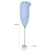 CLATRONIC 263917 CLATRONIC MS 3089 Milchaufschäumer blau Voir les images du produit 4