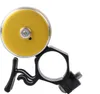 Fahrradklingel Laut | Fahrradglocke Mountainbike - [Farbe: Produktbild-Vorschau 4