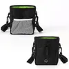 INF Multifunktionale Leckerli-Tasche für Hunde Schwarz Produktbild-Vorschau 3