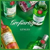 Tanqueray London Dry Gin, Spirituose für Gin & Tonic, 43,1% Produktbild-Vorschau 13