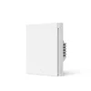 Aqara WS-EUK01 Smart Wall Switch H1(No Neutral, Single Produktbild-Vorschau 17