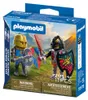 PLAYMOBIL Duo-pakket: Ridderduel Productafbeelding-voorbeeld 4