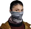 Buff Polar warmes Multifunktions-Schlauchtuch / -Schal bunt Produktbild-Vorschau 7