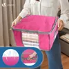VOUNOT® 4 Stück Vakuumbeutel und 4 Stück Produktbild-Vorschau 4