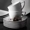 Konsimo kávový servis a podšálek 6 ks "CARLINA", vhodný do Náhled obrázku produktu 5