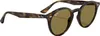Ray-Ban RB2180, Erwachsener, Uni, Rund, Vollrand, Produktbild-Vorschau 5