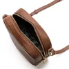 Lazarotti Leder Umhängetasche Bologna Leather Shoulder Bag Produktbild-Vorschau 6