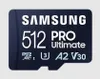 CARD 512GB Samsung PRO Ultimate microXC 200MB/s Produktbild-Vorschau 7